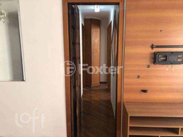 Apartamento com 3 quartos à venda na Rua Professor Arnaldo João Semeraro, 500, Jardim Santa Emília, São Paulo, 66 m2 por R$ 345.000