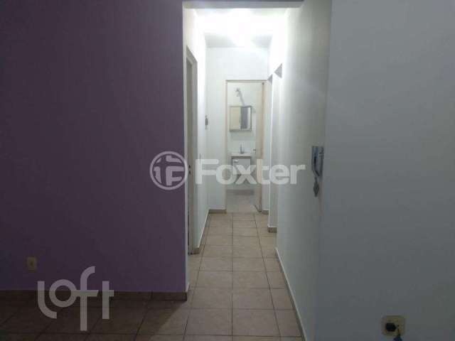 Apartamento com 2 quartos à venda na Rua Celso Lagar, 165, Jardim Ester Yolanda, São Paulo, 43 m2 por R$ 400.000