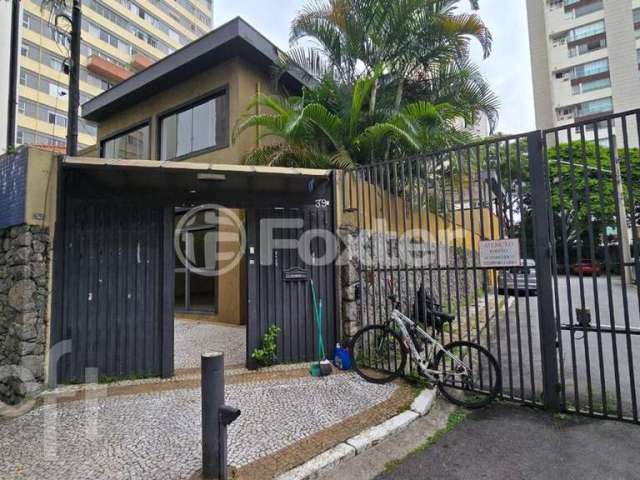 Casa com 4 quartos à venda na Rua Osório Duque Estrada, 39, Paraíso, São Paulo, 259 m2 por R$ 3.495.000