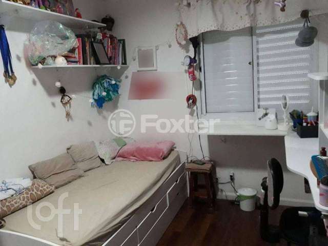 Apartamento com 3 quartos à venda na Rua Taquara Branca, 78, Carandiru, São Paulo, 110 m2 por R$ 900.000