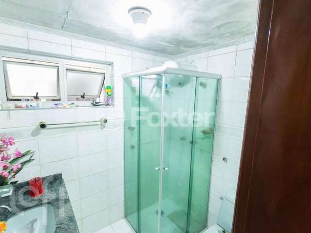 Apartamento com 3 quartos à venda na Rua José Albano, 219, Vila Barreto, São Paulo, 83 m2 por R$ 429.900