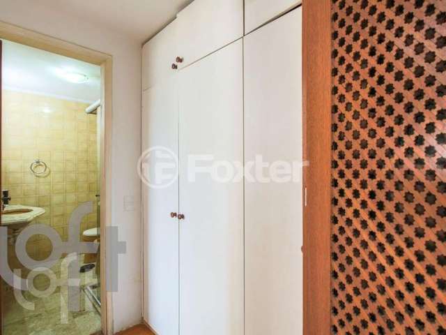 Apartamento com 1 quarto à venda na Rua Ponta Delgada, 76, Vila Olímpia, São Paulo, 55 m2 por R$ 649.000