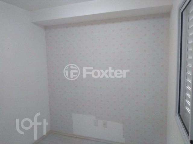 Apartamento com 2 quartos à venda na Rua Victório Santim, 3086, Itaquera, São Paulo, 45 m2 por R$ 250.000