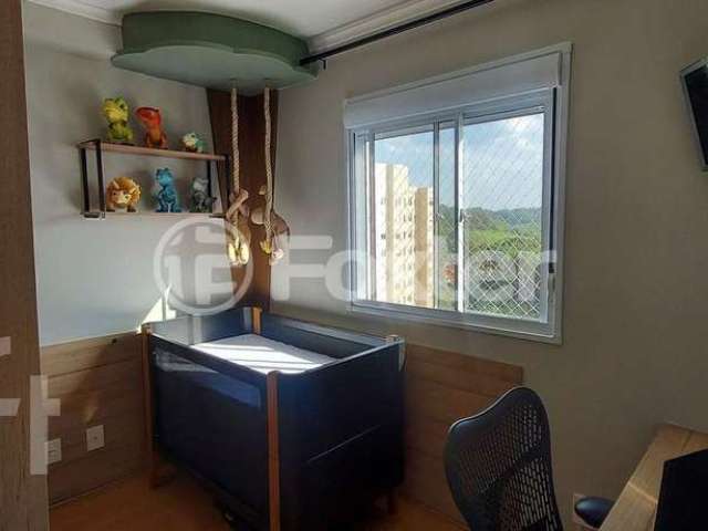 Apartamento com 2 quartos à venda na Avenida Afonso de Sampaio e Sousa, 129, Jardim Nossa Senhora do Carmo, São Paulo, 44 m2 por R$ 341.310