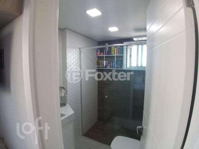 Apartamento com 3 quartos à venda na Avenida Padres Olivetanos, 350, Vila Esperança, São Paulo, 78 m2 por R$ 595.000