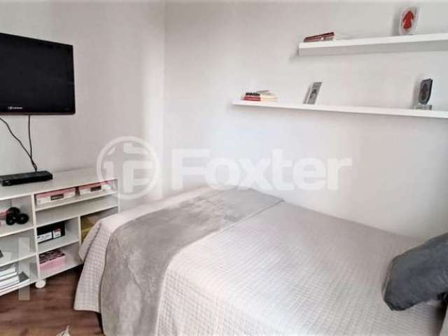 Apartamento com 3 quartos à venda na Rua Leopoldo Machado, 419, Vila Laís, São Paulo, 72 m2 por R$ 495.000