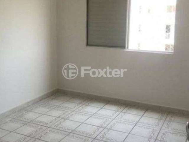 Apartamento com 3 quartos à venda na Rua Domingos Félix, 87, Jardim Amaralina, São Paulo, 62 m2 por R$ 250.000