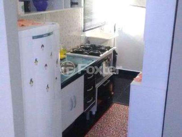 Apartamento com 2 quartos à venda na Avenida do Vaticano, 275, Jardim João XXIII, São Paulo, 38 m2 por R$ 210.000