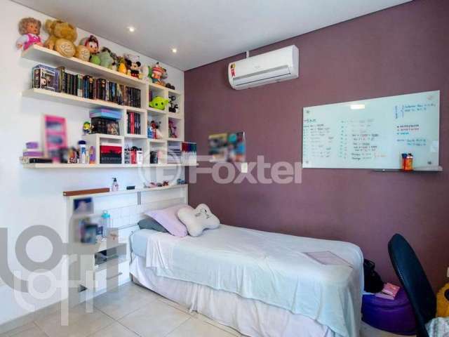 Apartamento com 3 quartos à venda na Rua David Ben Gurion, 654, Jardim Monte Kemel, São Paulo, 140 m2 por R$ 1.035.000