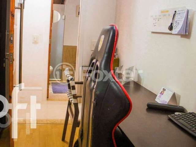 Apartamento com 3 quartos à venda na Rua Professor José Horácio Meirelles Teixeira, 1129, Vila Suzana, São Paulo, 87 m2 por R$ 585.000