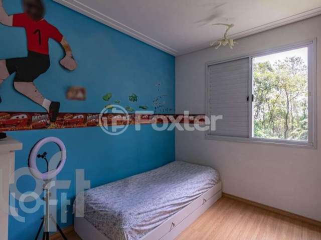 Apartamento com 3 quartos à venda na Rua Francisco Marcondes Vieira, 3, Vila Sônia, São Paulo, 118 m2 por R$ 800.000