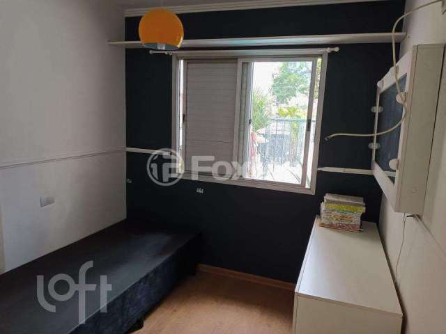 Apartamento com 3 quartos à venda na Rua Atuaí, 143, Vila Esperança, São Paulo, 89 m2 por R$ 470.000