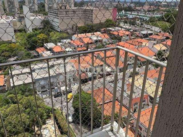 Apartamento com 4 quartos à venda na Rua Nelson Frank, 50, Jardim Olympia, São Paulo, 140 m2 por R$ 684.000