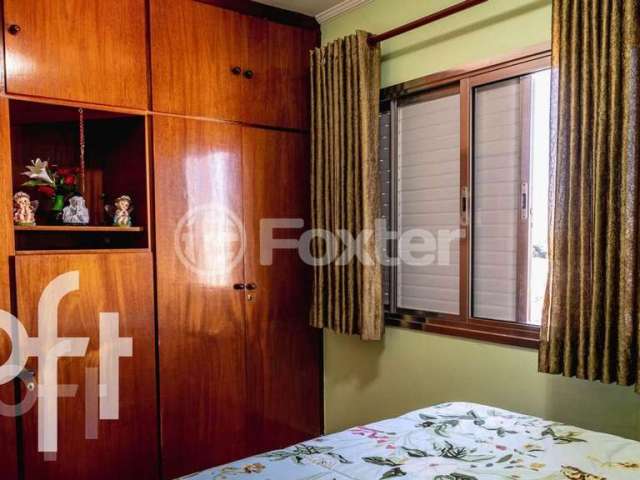 Apartamento com 2 quartos à venda na Rua Otília, 498, Vila Esperança, São Paulo, 68 m2 por R$ 330.000