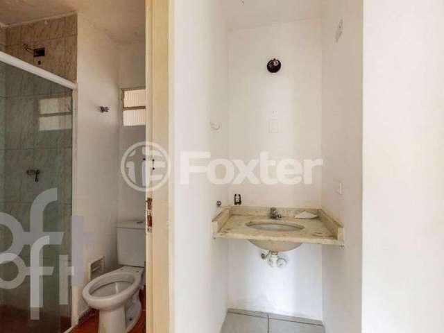 Apartamento com 2 quartos à venda na Avenida Joaquim de Santana, 248, Jardim Arpoador, São Paulo, 89 m2 por R$ 220.000