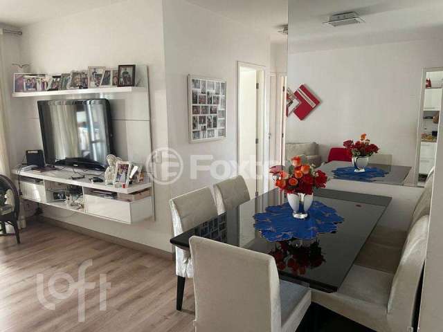 Apartamento com 3 quartos à venda na Rua Guaranésia, 1070, Vila Maria, São Paulo, 78 m2 por R$ 590.000