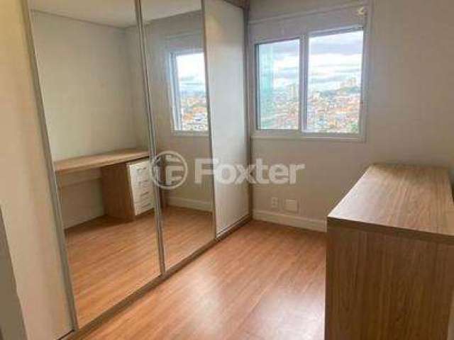 Apartamento com 2 quartos à venda na Rua Gastão Madeira, 590, Vila Maria Alta, São Paulo, 68 m2 por R$ 727.000