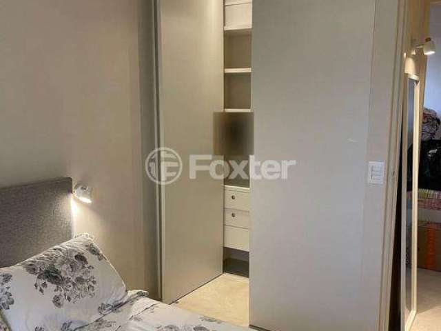 Apartamento com 3 quartos à venda na Rodovia Raposo Tavares, 8760, Jardim Arpoador, São Paulo, 55 m2 por R$ 360.000