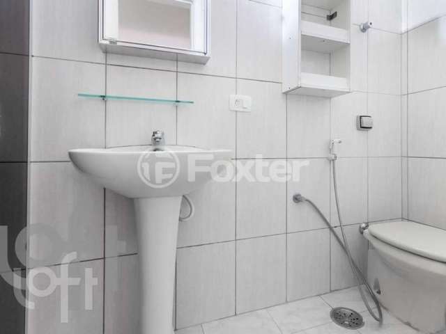 Apartamento com 3 quartos à venda na Rua Doutor Albuquerque Lins, 634, Santa Cecília, São Paulo, 125 m2 por R$ 925.000