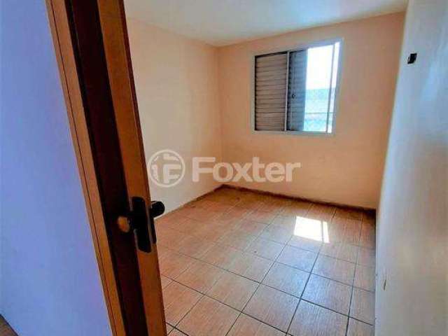 Apartamento com 3 quartos à venda na Rua Padre José Vieira de Matos, 1010, Conjunto Habitacional Padre Manoel da Nóbrega, São Paulo, 50 m2 por R$ 235.000