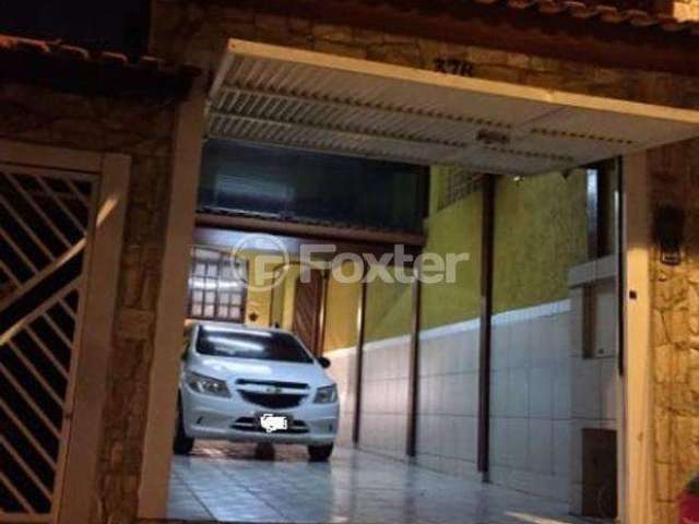 Casa com 3 quartos à venda na Rua Maxá, 376, Penha De França, São Paulo, 90 m2 por R$ 745.000