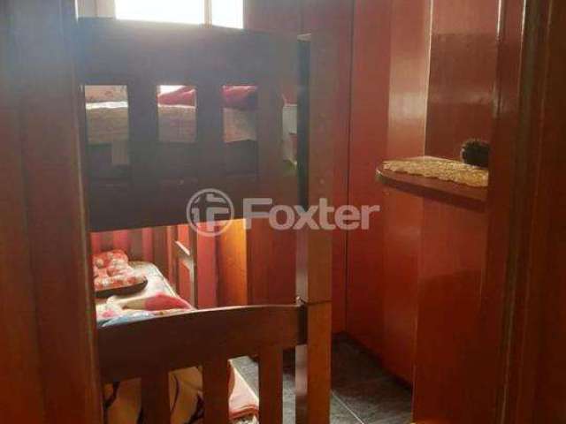 Apartamento com 2 quartos à venda na Rua São Pedro dos Ferros, 76, Jardim Popular, São Paulo, 50 m2 por R$ 295.000