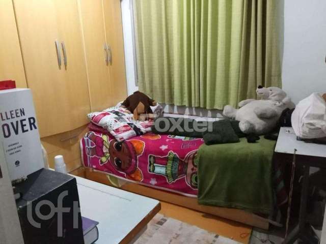 Apartamento com 2 quartos à venda na Rua Cupá, 139, Vila Carlos de Campos, São Paulo, 51 m2 por R$ 330.000