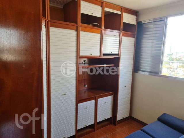 Apartamento com 2 quartos à venda na Rua Padre João, 763, Penha De França, São Paulo, 60 m2 por R$ 325.000