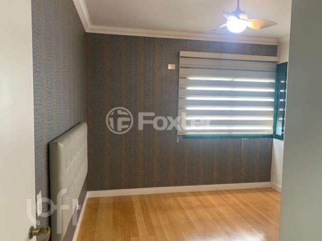 Apartamento com 3 quartos à venda na Rua Antônio Lobo, 67, Penha De França, São Paulo, 257 m2 por R$ 1.600.000