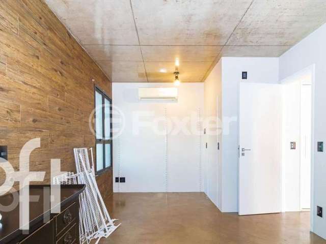 Apartamento com 1 quarto à venda na Rua João Baldinato, 109, Vila Suzana, São Paulo, 70 m2 por R$ 500.000