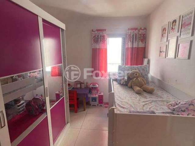 Apartamento com 2 quartos à venda na Rua Cândido Fontoura, 401, Jardim Boa Vista (Zona Oeste), São Paulo, 50 m2 por R$ 212.000