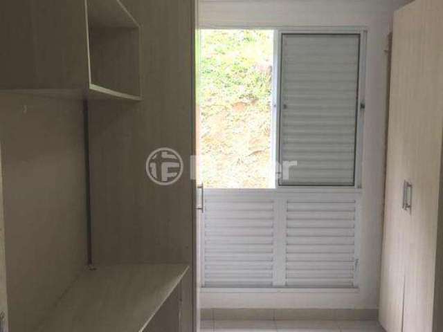 Apartamento com 2 quartos à venda na Rua Cachoeira Poraquê, 281, Conjunto Promorar Raposo Tavares, São Paulo, 50 m2 por R$ 213.000