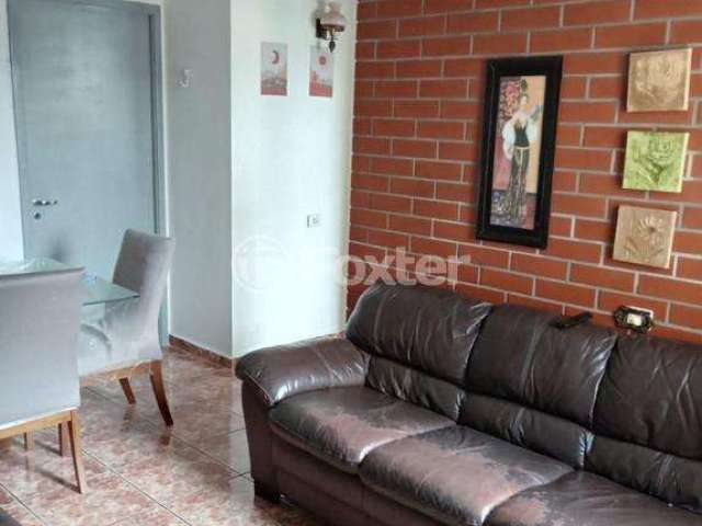 Apartamento com 3 quartos à venda na Avenida Joaquim de Santana, 156, Jardim Arpoador, São Paulo, 69 m2 por R$ 297.873