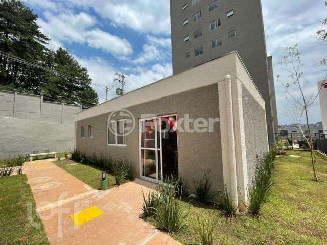 Apartamento com 2 quartos à venda na Rua Mario Regallo Pereira, 128, Raposo Tavares, São Paulo, 42 m2 por R$ 265.000