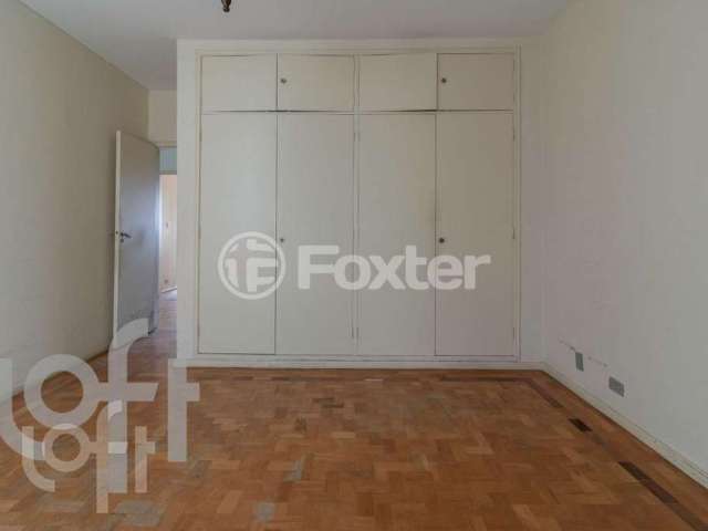 Apartamento com 3 quartos à venda na Alameda Barros, 383, Santa Cecília, São Paulo, 222 m2 por R$ 1.620.000