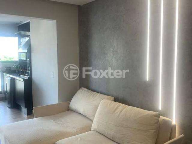 Apartamento com 1 quarto à venda na Rua São Felipe, 39, Parque São Jorge, São Paulo, 66 m2 por R$ 900.000