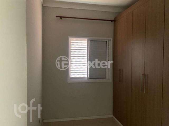 Apartamento com 2 quartos à venda na Rua Coronel Rodolfo Porto, 123, Vila Monte Santo, São Paulo, 52 m2 por R$ 230.000