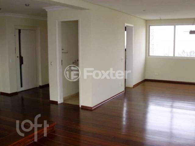 Apartamento com 3 quartos à venda na Rua Crítios, 251, Vila Suzana, São Paulo, 186 m2 por R$ 849.000