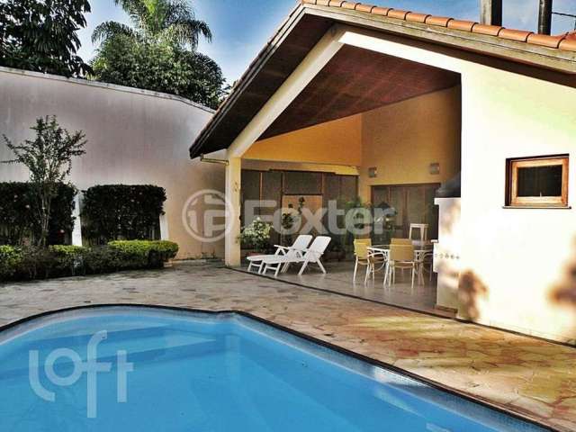 Casa em condomínio fechado com 4 quartos à venda na Rua Semy Jacob José Saúda, 128, Parque dos Príncipes, São Paulo, 475 m2 por R$ 2.030.000