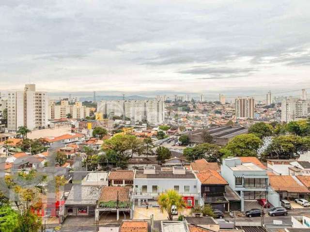 Apartamento com 3 quartos à venda na Rua Professor Astolfo Tavares Pais, 86, Vila São Francisco, São Paulo, 85 m2 por R$ 705.000