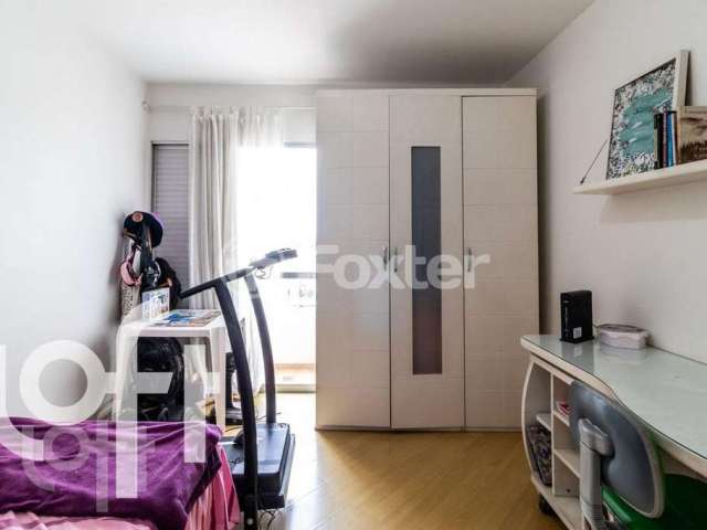 Apartamento com 3 quartos à venda na Rua Santo Antônio de Pádua, 92, Piqueri, São Paulo, 107 m2 por R$ 600.000