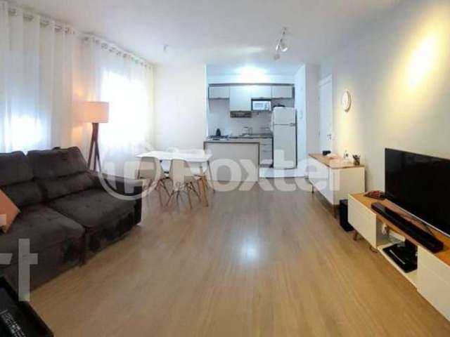 Apartamento com 1 quarto à venda na Rua Intendência, 347, Brás, São Paulo, 43 m2 por R$ 295.000