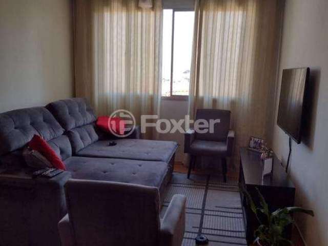 Apartamento com 3 quartos à venda na Avenida José Joaquim Seabra, 759, Jardim Ivana, São Paulo, 76 m2 por R$ 295.000