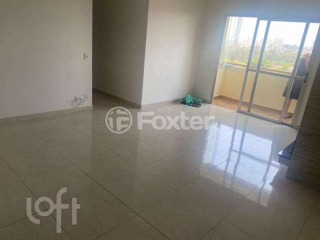 Apartamento com 2 quartos à venda na Avenida Marechal Juarez Távora, 400, Super Quadra Morumbi, São Paulo, 70 m2 por R$ 395.000