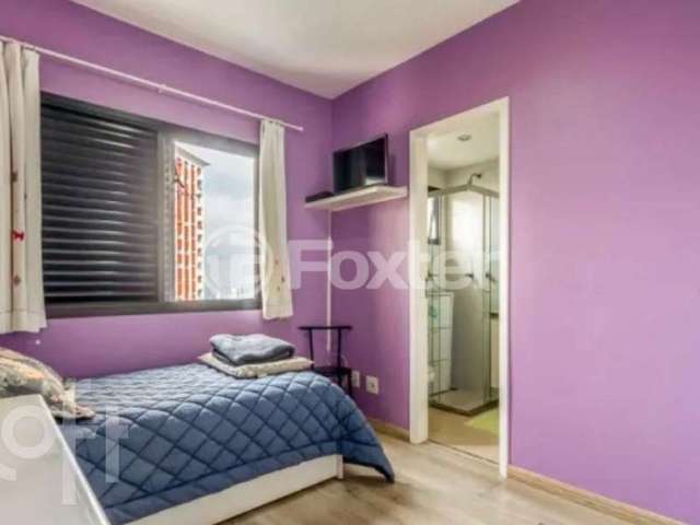 Apartamento com 3 quartos à venda na Rua Professor José Horácio Meirelles Teixeira, 290, Vila Suzana, São Paulo, 117 m2 por R$ 650.000