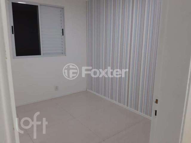 Apartamento com 2 quartos à venda na Rua Pacheco Gato, 182, Jardim Nove de Julho, São Paulo, 44 m2 por R$ 260.000