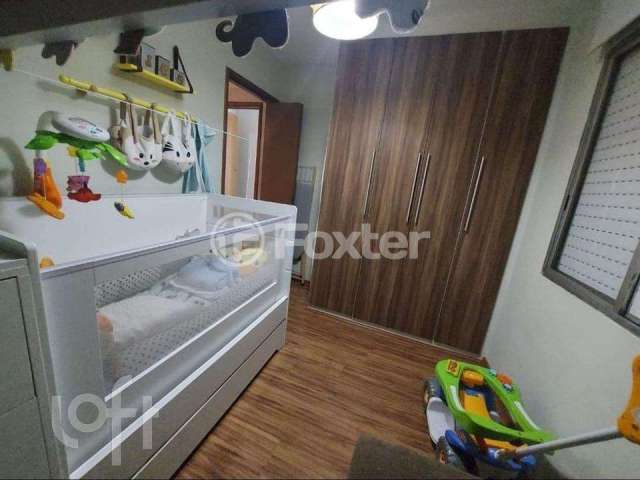 Apartamento com 3 quartos à venda na Avenida Alberto Byington, 255, Vila Maria Alta, São Paulo, 200 m2 por R$ 1.400.000