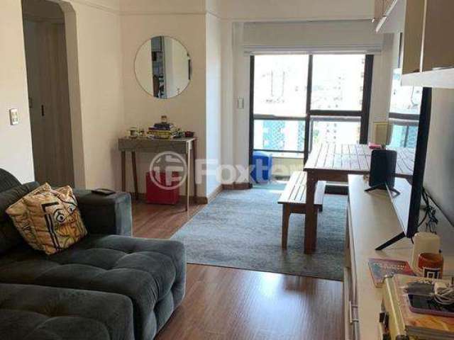 Apartamento com 3 quartos à venda na Rua Catulo da Paixão Cearense, 256, Vila da Saúde, São Paulo, 72 m2 por R$ 795.000