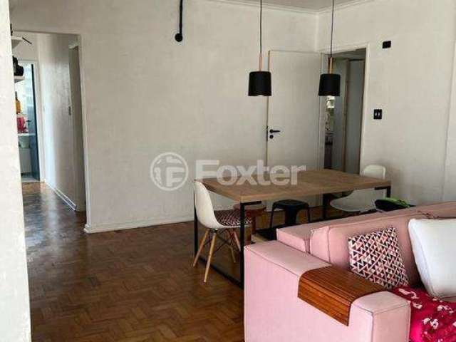 Apartamento com 3 quartos à venda na Rua Fiação da Saúde, 491, Vila da Saúde, São Paulo, 130 m2 por R$ 800.000