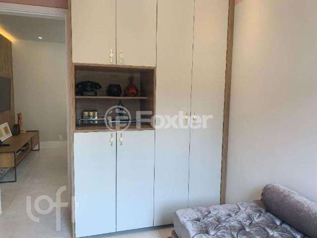 Apartamento com 3 quartos à venda na Rua Doutor Hélio Fidélis, 26, Cidade São Francisco, São Paulo, 86 m2 por R$ 1.200.000